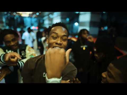 Rico Cartel - Shot Callerz (Official Music Video)