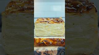 Download lagu 1000 Layer Apple Cake / Invisible Apple Cake Recipe mp3 Download lagu 1000 Layer Apple Cake / Invisible Apple Cake Recipe mp3