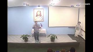 15 Nov | Cura Espiritual | Recados do Meu Coração | De Lucca