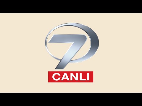 Kanal 7 Canlı Yayın Canlı Yayını