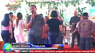 Download lagu REMIX REHANA # CLUB MOTOR # OT ARJUNA DI KALIDUA mp3