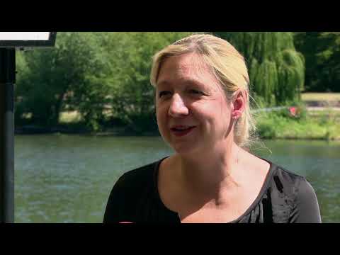 "Feez Ham!" - Vorbereitungen für Halles erstes digitales Kneipenfestival