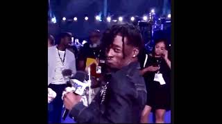 LIL UZI VERT - YSL 🩷