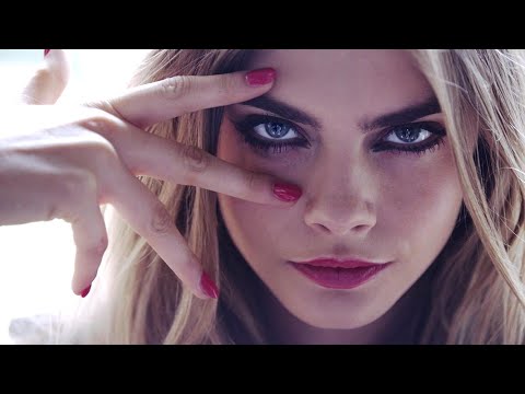 ????  Ecstasy - ATB - Tiff Lacey (Don Rayzer Remix) - video featuring Cara Delevingne