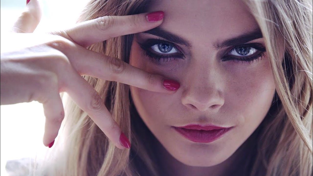 🎵 Ecstasy - ATB - Tiff Lacey (Don Rayzer Remix) - video featuring Cara Delevingne