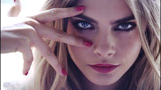 Ecstasy - ATB - Tiff Lacey (Don Rayzer Remix) - video featuring Cara Delevingne