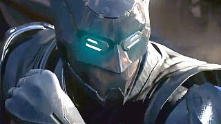 Gameplay Demo (E3 2016)