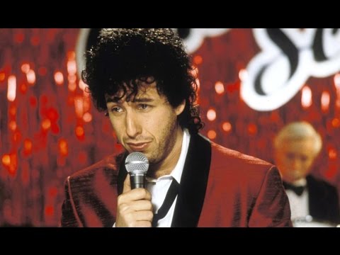 THE WEDDING SINGER | Love Stinks