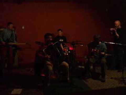 Swayambu - Swayambu / Klub Progres / 6.12.08