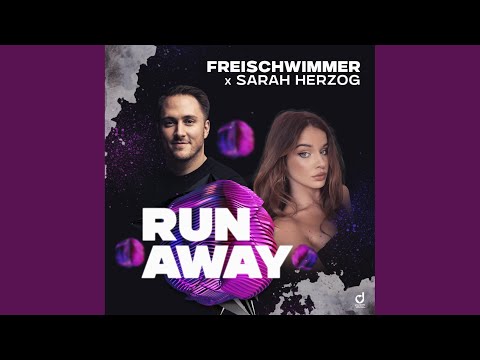 Run Away (Extended Mix)