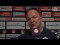De Graafschap compleet en strijdbaar naar Leeuwarden