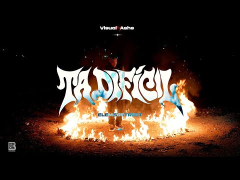 Elem 66Street ❌ Befocus Music - Ta Dificil (Official Video)