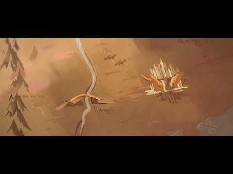 LA QUÊTE D'EWILAN | Générique [Saison 1]