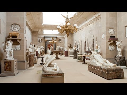 The Duke of Devonshire Reveals What’s Inside Sotheby’s Chatsworth Exhibition