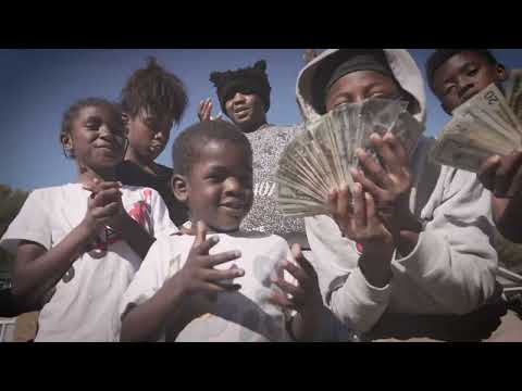 4L J5ive  - Catch U A Body (LI RYE DISS)  [Official Video]