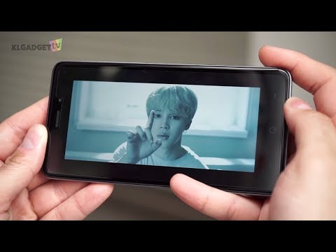 TP-Link Neffos X1 Lite Review: A RM500 Phone that Surprises