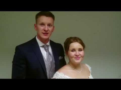 Tamada Tatjana aus München für Ihre Hochzeit