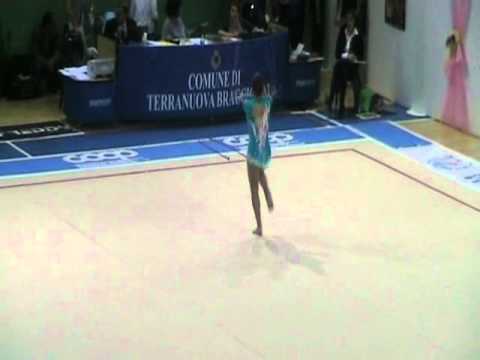 3° Torneo Internazionale Terranuova - Sarah Corvo Fune