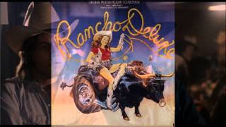 Jimmy Buffett Rancho Deluxe (unreleased completed version)