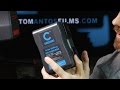Cinegears V-Mount Batteries