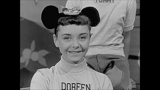 Mickey Mouse Club S3 - Beauty Is As Beauty Does/Alma Mater