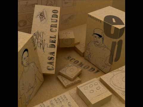 come on - casa del crudo