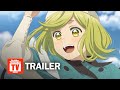 Witch Hat Atelier Season 1 Trailer