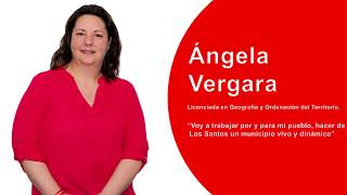 Vídeo 📹 Candidatura del PSOE de Los Santos de Maimona a las Elecciones Municipales del 26 de Mayo