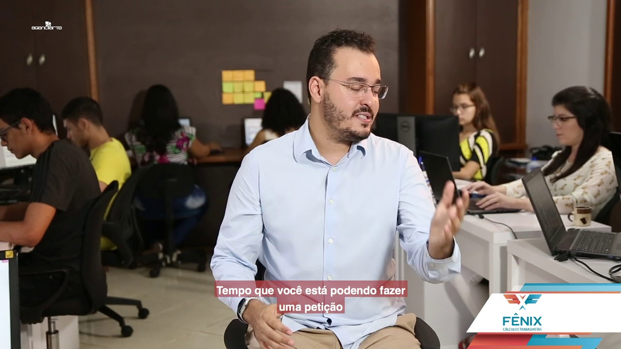 POR QUE VOCÊ DEVE PROCURAR UM ESPECIALISTA EM CÁLCULO? | FÊNIX CÁLCULOS TRABALHISTAS