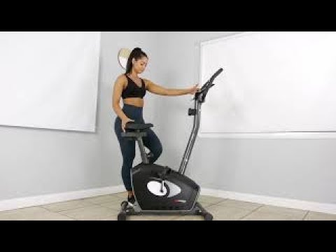 Lifespan Fitness EXER-58 Exercise Bike