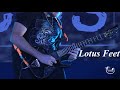 Steve Vai - Lotus Feet by Patrick Souza