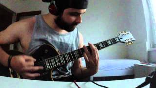 Counterparts - Collapse (Cover)