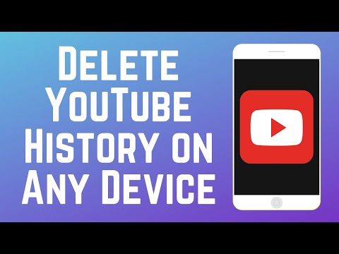 How to Clear YouTube History on Any Device