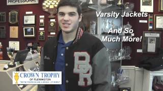 Crown Trophy of Flemington Commercial 2012.mp4