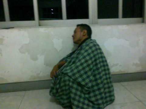 Wahyu Andrean Gokil (Hayang Kawin)