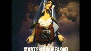 Most Precious Blood - Your Picture Hung Itself (Lyrics)