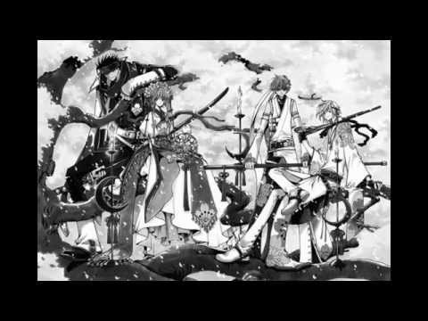 〘Nightcore〙  A Song of Storm And Fire