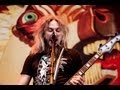 Mastodon - Dry Bone Valley HD  [San Bernardino - Mayhem Festival] by Kanon Madness