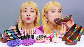Download lagu Riasan Cokelat Lipstik yang Dapat Dimakan Mukbang DONA Indonesia mp3 Download lagu Riasan Cokelat Lipstik yang Dapat Dimakan Mukbang DONA Indonesia mp3