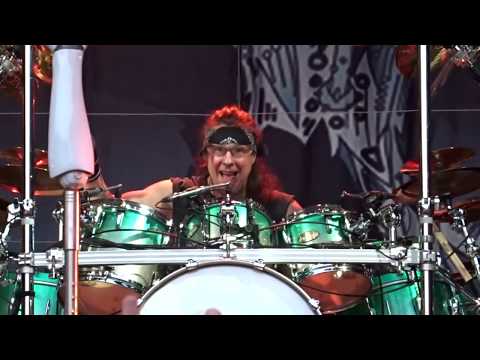 Dream Theater - A Nightmare To Remember Live Oberhausen Turbinenhalle 2019