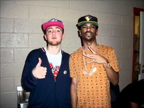 Big Sean x Mac Miller - Hundred Dollar Skyscraper