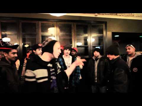 Provincial vs Jay Blue