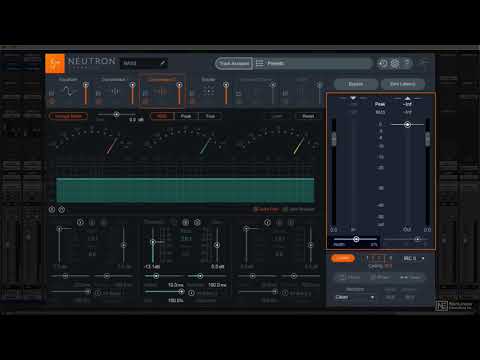 Free Download Mixing With Neutron 2 TUTORiAL-SYNTHiC4TE