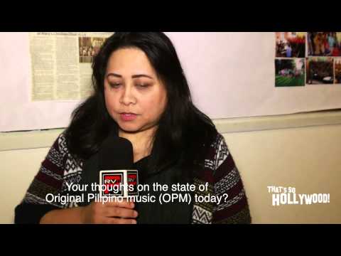 Music artist Ninette Tenza talks connecting with FASO's upcoming FASO Goes Broadway