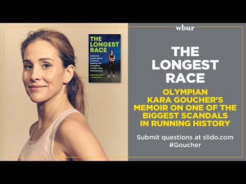 The Longest Race: Inside the Secret World of Abuse, Doping, and