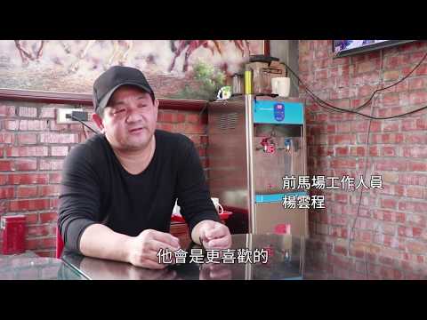 首創身障馬術委員會 樂活人生在台中