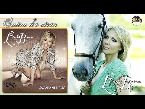 Video thumbnail for Ćutim kô stvar