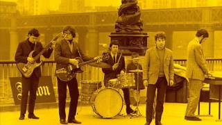 Van Morrison &amp; Them - Baby Please Don&#39;t Go.