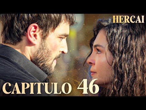 Hercai - Capítulo 46