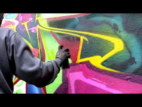 Loopcolors Colorchart 2018 NO.1